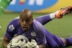 مبولحي الحارس الأساسي في مباريات الخضر بالبرازيل