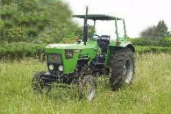 وفاة طفل في الـ5 من العمر اثر دهسه من قبل جرار في معسكر