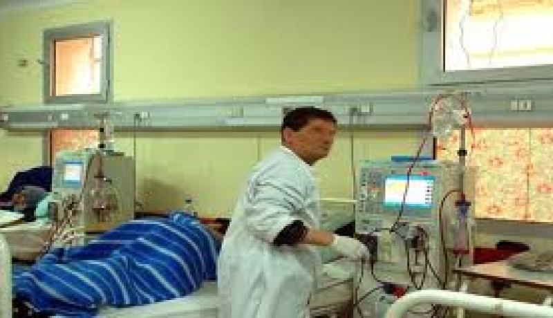 بوخلوة يدعو الى ضرورة التبرع بالأعضاء من أجل تسهيل عمليات زرع الكلى