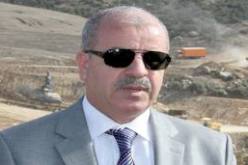 نسيب يعلن عن سقي مليون هكتار إضافية من الأراضي الزراعية عبر الوطن خلال الخماسي القادم