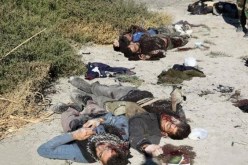 31 قتيلا وأكثر من 285 جريحا حصيلة مواجهات طرابلس في ليبيا