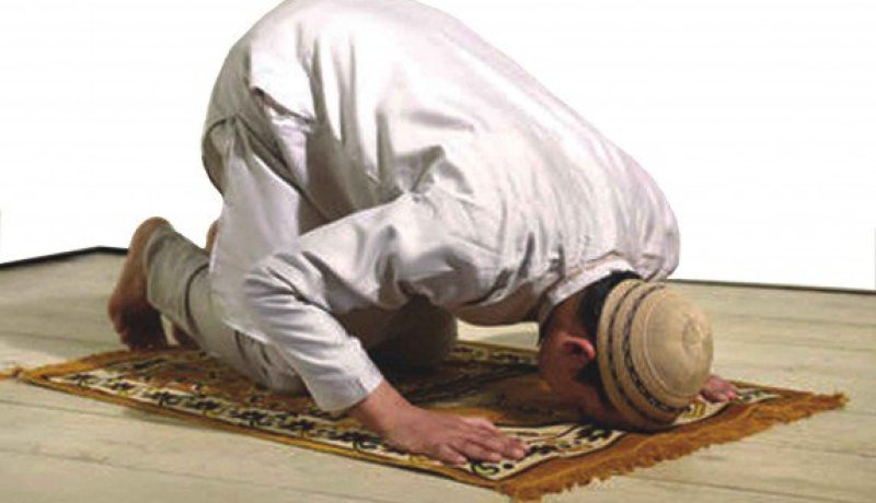 مواقيت الصلاة ليوم السبت 11 فيفري 2017