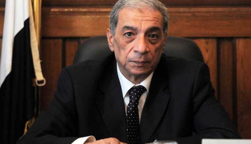 مصر .. الإعدام شنقا لـ28 متورطا في اغتيال هشام بركات