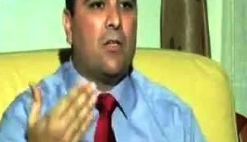 بطاطش يؤكد ان جبهة القوى الإشتراكية لا تعاني من أي أزمة