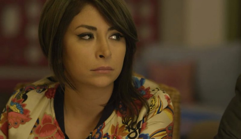 ديمة بياعة ترد على زواج تيم حسن ووفاء الكيلاني