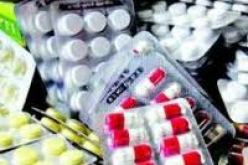 الشرطة القضائية لعين تيموشنت تتمكن من حجز 480 قرص مهلوس