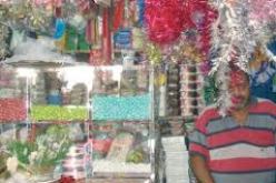 حجز كمية معتبرة من مستلزمات صنع الحلوى مهربة في تلمسان