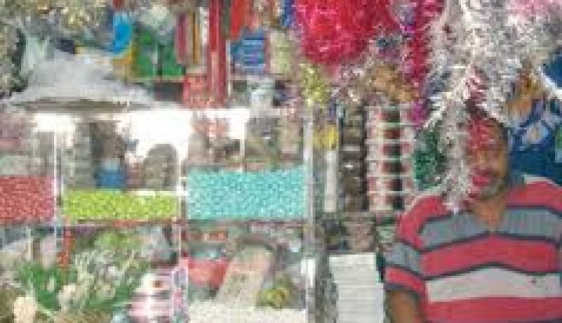 حجز كمية معتبرة من مستلزمات صنع الحلوى مهربة في تلمسان