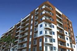 وزير السكن يشرف على مراسم توزيع مفاتيح سكنات عدل 1 بدرارية