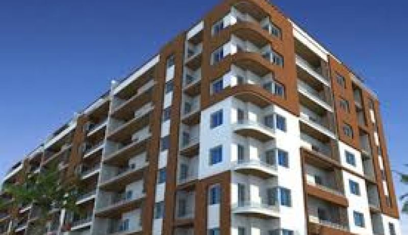 وزير السكن يشرف على مراسم توزيع مفاتيح سكنات عدل 1 بدرارية