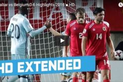 بالفيديو.. البلجيكي بنتيكي يسجل أسرع هدف في تاريخ كأس العالم 2018