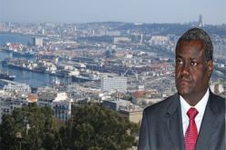 وزير الشؤون الخارجية التشادي في الجزائر اليوم الاثتين