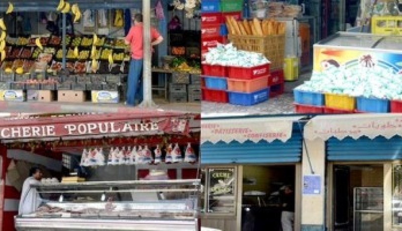 وزارة: احترام المداومة من قبل ما يزيد عن 99 بالمائة من التجار المسخرين