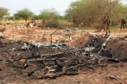 مدير الشرطة القضائية ينفي نقل أشلاء ضحايا الطائرة المنكوبة إلى فرنسا