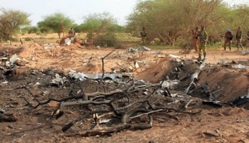 مدير الشرطة القضائية ينفي نقل أشلاء ضحايا الطائرة المنكوبة إلى فرنسا