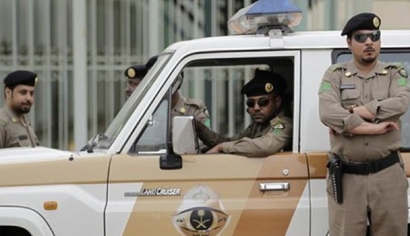 إحباط مخططات إرهابية استهدفت المواطنين والشرطة في السعودية