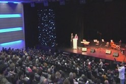 الجزائر حاضرة بقوة في مهرجان باريس الـ9 لسينما المغرب العربي و الشرق الاوسط