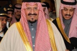 ولي العهد السعودي في أمريكا لاجراء فحوصات طبية