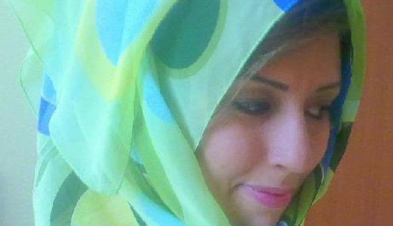 الجزائرية نسيمة بوصلاح تتوج بجائزة الدولة القطرية لأدب الطفل
