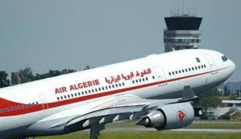 بالفيديو… ما لا تعرفونه عن حادثة سقوط الطائرة المنكوبة في مالي