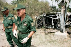 مصالح الدرك الوطني بتبسة تحجز أكثر سلع مختلفة تقدر بـ 15.6 مليون دج كانت موجهة للتهريب