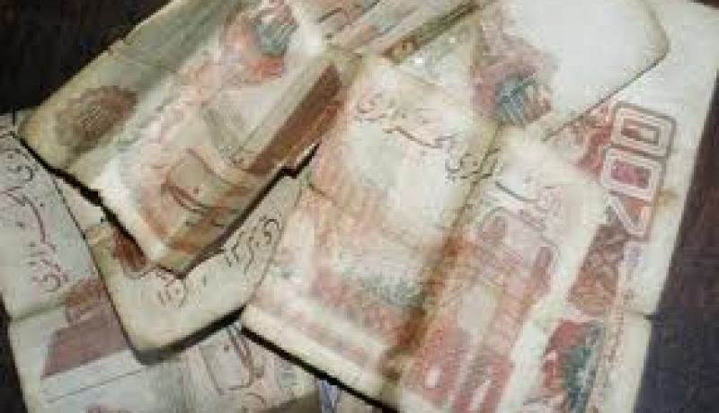 استعمال الأوراق النقدية المقرر سحبها من التداول يستمر إلى غاية 31 ديسمبر 2014