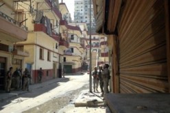 هدوء حذر يسود طرابلس شمال لبنان بعد ليلة من الاشتباكات