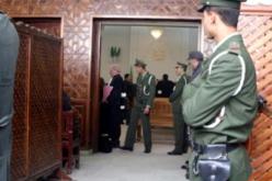 توقيف شاب ادعى انه اخر الرسل بغليزان