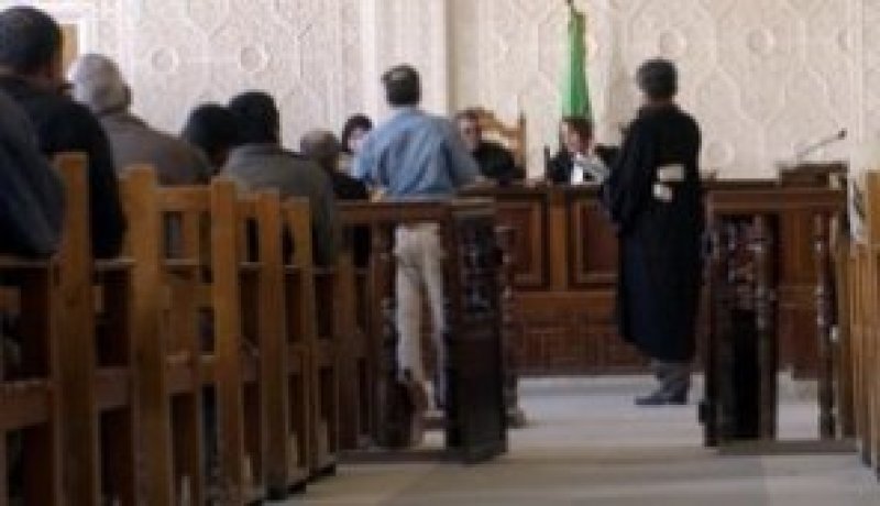 أحكام متفاوتة لـ15 شابا اقتحموا بلدية براقي وخرّبوا مصلحة الحالة المدنية