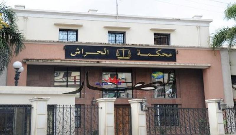 تحويل ملف تهريب أزيد من 3 آلاف قرص مهلوس عبر مطار الجزائر إلى محكمة الأقطاب بسيدي امحمد