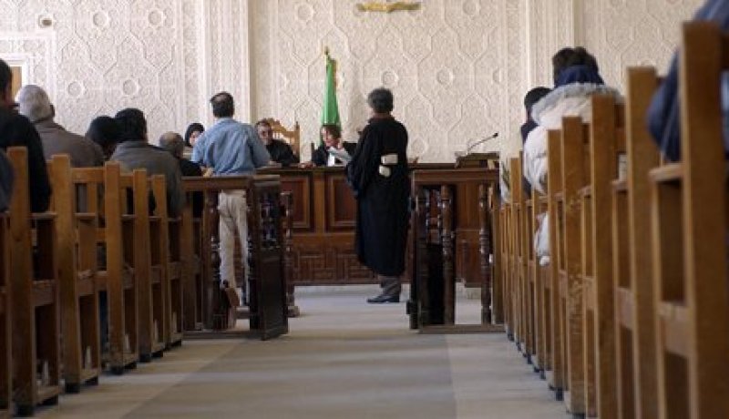 الحبس لتلميذان متهمان بقتل زميلتهم بوادي الابطال في معسكر