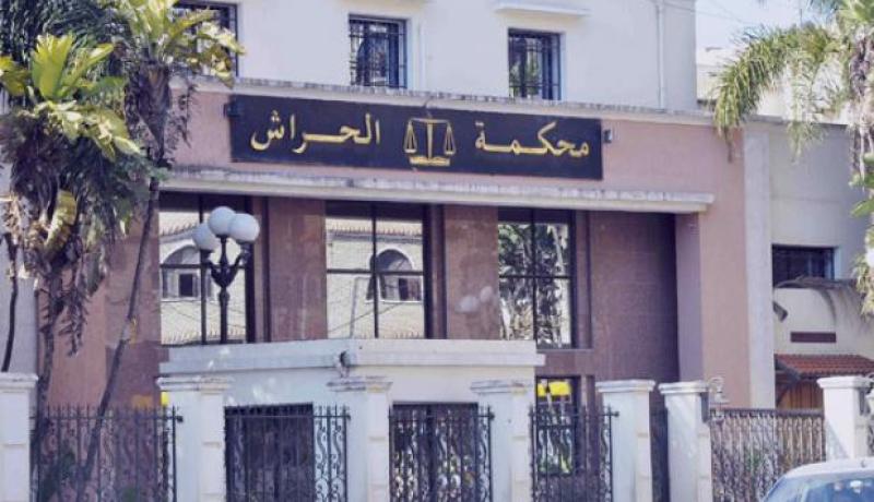 حـراس بقـصـر المعارض مـتهمون بـسرقة حواسيب من شركة إعـلام آلي