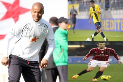 نجوم‮ “‬الخضر‮” ‬أمام مستقبل مجهول قبل ساعات من إغلاق الميركاتو