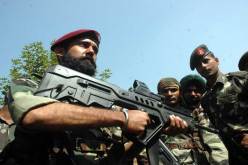 مقتل 4 مسلحين و4 جنود في الشطر الهندي من كشمير