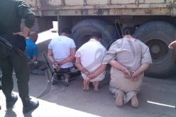 توقيف 4 أشخاص وحجز56250 أوروو موجهة للتهريب في غرداية