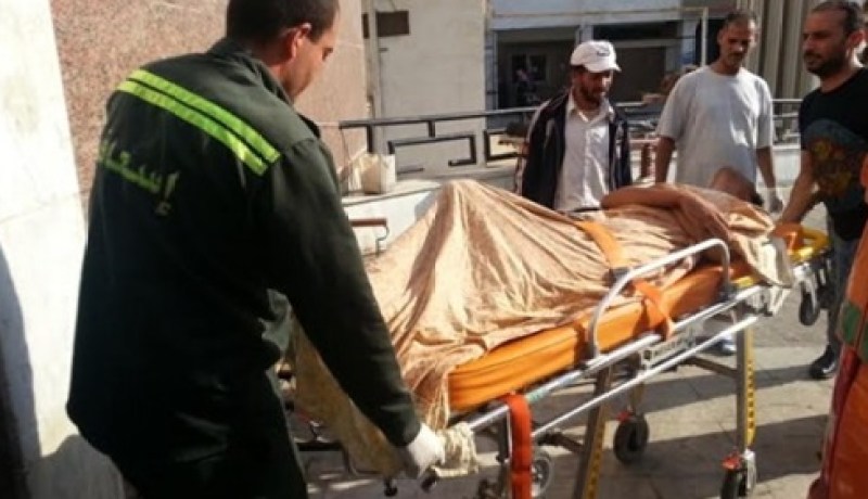قتيل و4 إصابات بينهم 3 سياح في اقتحام فندق بالغردقة بمصر