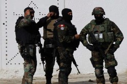 تفكيك شبكة ارهابية متكونة من 4 عناصر في تونس