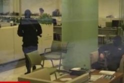 فرق استخباراتية روسية مقنعة تداهم 4 بنوك تركية في موسكو