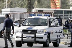 اعتقال 4 أمريكيين في البحرين