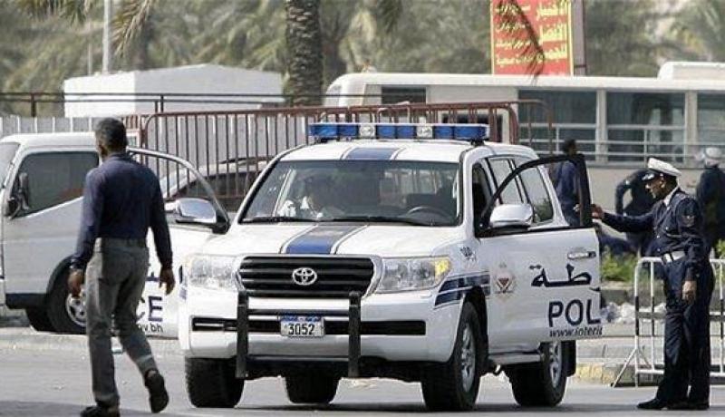 اعتقال 4 أمريكيين في البحرين