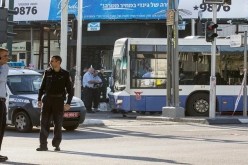 بالفيديو مقتل إسرائليين اثنين وإصابة 4 بإطلاق نار في تل أبيب