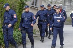 البوسنة تحتجز 4 حاولوا الانضمام لداعش