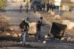 مقتل 4 فلسطينيين برصاص القوات الإسرائيلية