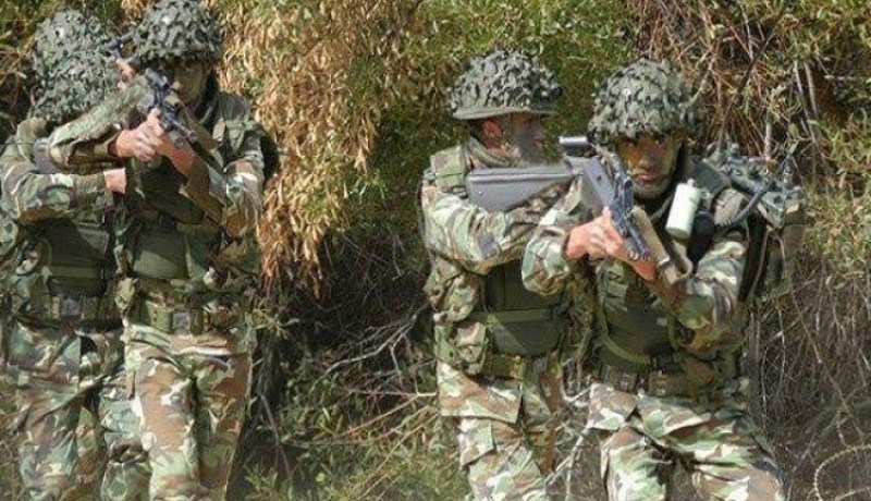 توقيف 4 عناصر دعم للجماعات الإرهابية بعنابة