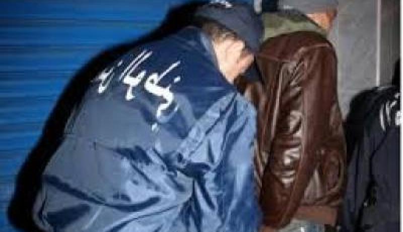 توقيف 4 اشخاص بحوزتهم كمية معتبرة من المخدرات في بسكرة