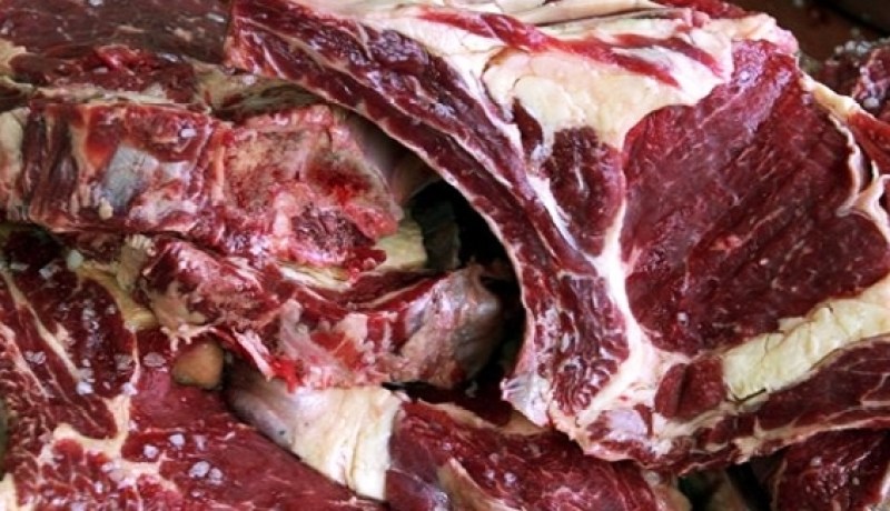 حجز 4 قناطير من اللحوم الحمراء الفاسدة في سطيف