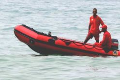 إنقاذ 4 مصطافين من الغرق بشاطئ سبيعات في تيموشنت