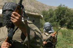 مقتل 4 أشخاص باشتباكات بين الحرس الثوري والأكراد في إيران