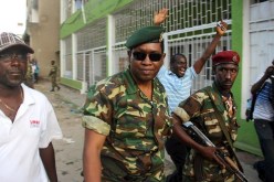 سجن 4 قيادات بالجيش مدى الحياة قادوا محاولة انقلاب في بوروندي