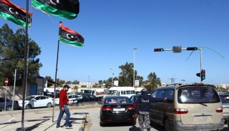 4 قتلى في هجوم على معسكرات لقوات الحكومة الليبية في بنغازي